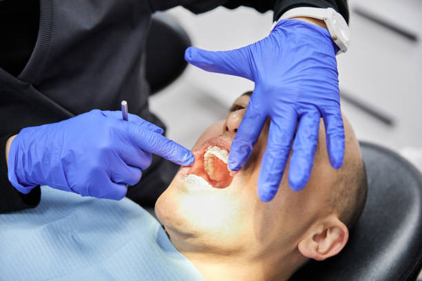 Best Tooth Infection Emergency Dentist  in Lake Junaluska, NC