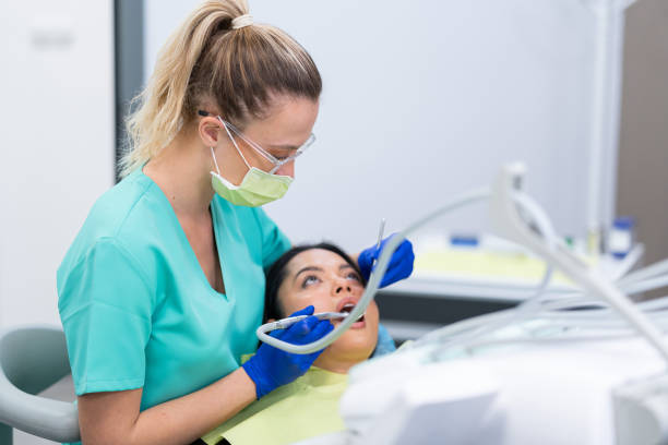 Best Emergency Dental Clinic in NC