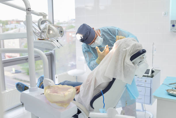 Best Dentist Open Late Near Me  in Lake Junaluska, NC